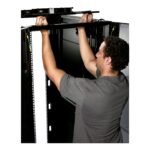 ACF504 | Roof Fan Tray 208/230VAC 50/60HZ for NetShelter SX 750mm Wide x 1070mm Deep Enclosures - Image 3