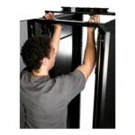 ACF502 | Roof Fan Tray 208/230VAC 50/60HZ for NetShelter SX 600mm Wide x 1070mm Deep Enclosures - Image 4