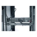 AP7822B | APC NetShelter Metered Rack PDU, 2U, 1PH, 7.4kW 230V 32A, x12 C13 and x4 C19 outlets, IEC 309 cord - Image 4