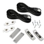 NBES0303 | NetBotz Door Switch Sensors (2) for an APC Rack - 12 ft.