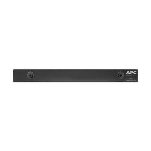 NBRK0250A | Rack Mount, Security and Environmental Appliance, NetBotz, 250A - Image 4